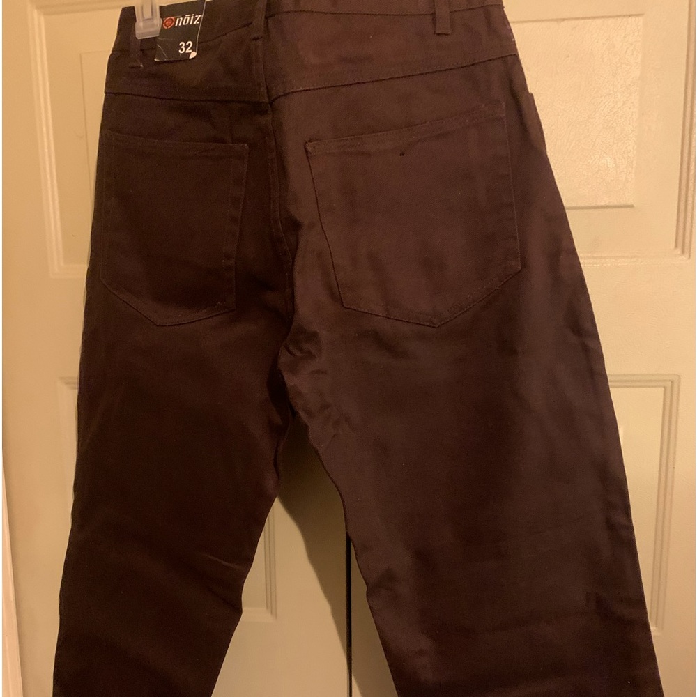 Noiz Men’s Jeans
